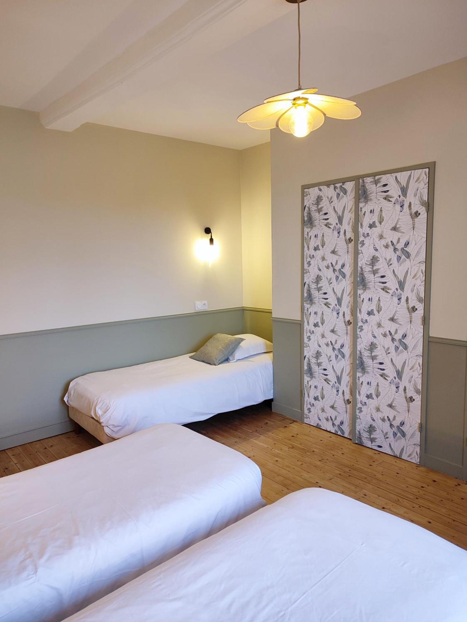 Le Manoir Des Falaises - Chambres D'Hotes Saint-Jouin-Bruneval Exteriör bild